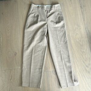 Aritizia- Wilfred Carrot Pant